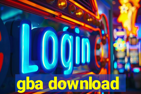 gba download