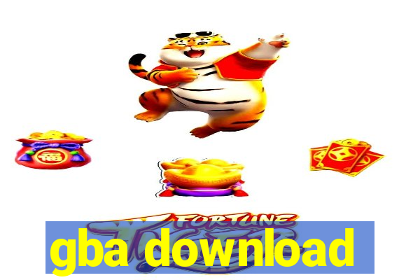 gba download