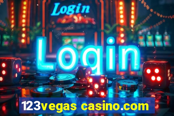 123vegas casino.com