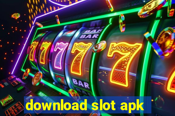 download slot apk