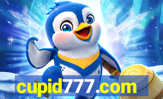 cupid777.com