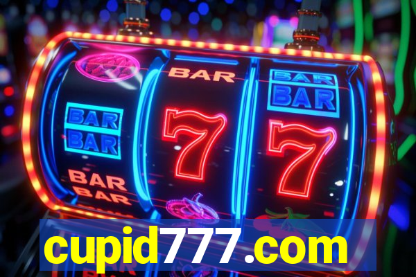 cupid777.com