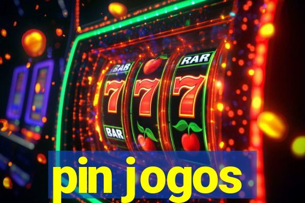 pin jogos