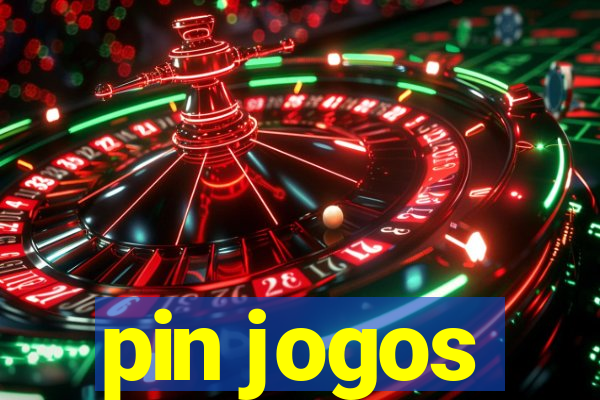 pin jogos