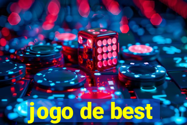 jogo de best