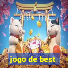 jogo de best