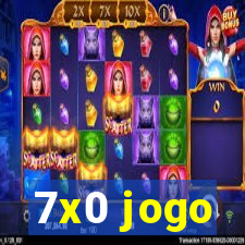 7x0 jogo