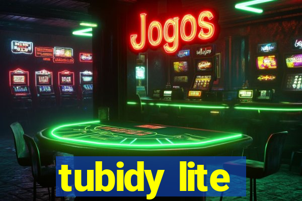 tubidy lite