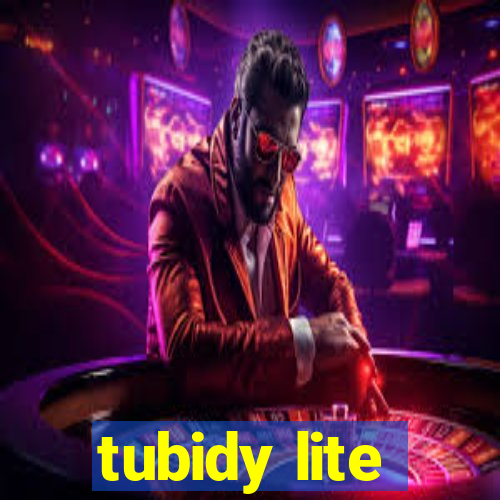 tubidy lite