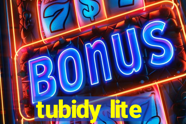 tubidy lite