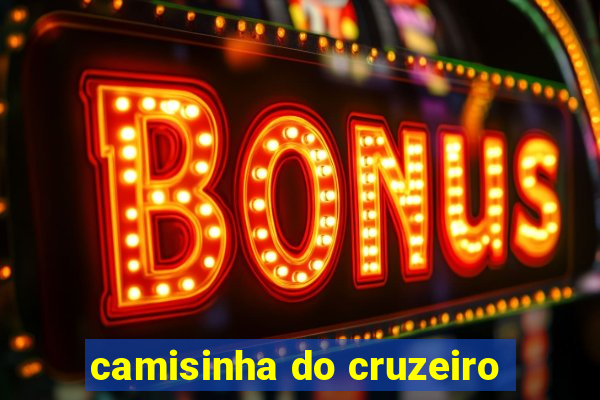 camisinha do cruzeiro