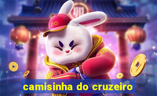 camisinha do cruzeiro