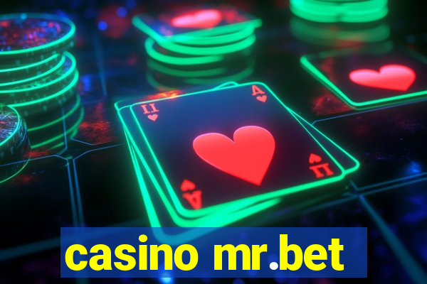 casino mr.bet