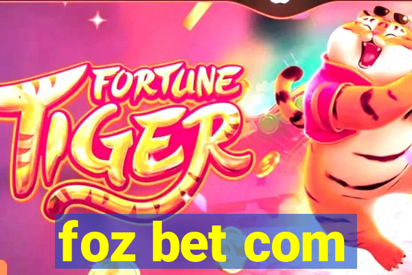 foz bet com