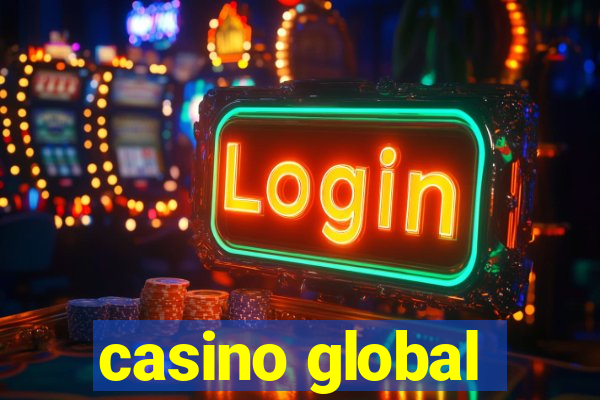 casino global