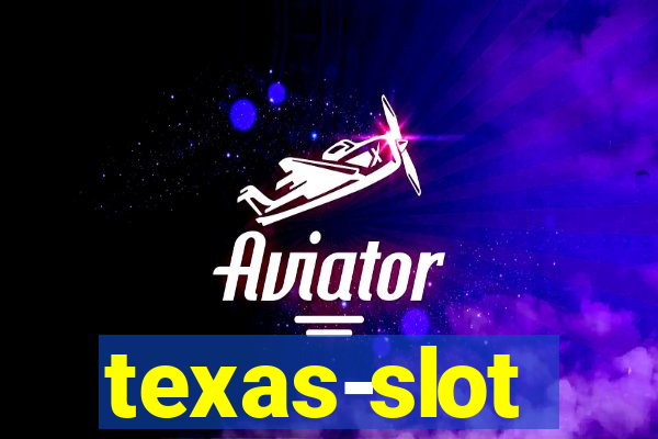 texas-slot