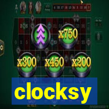 clocksy