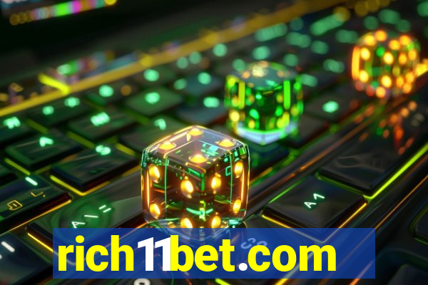 rich11bet.com