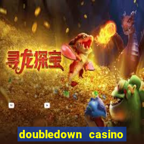 doubledown casino chips free