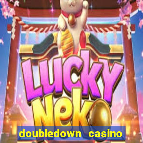 doubledown casino chips free