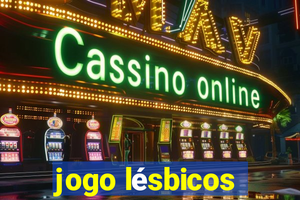 jogo lésbicos