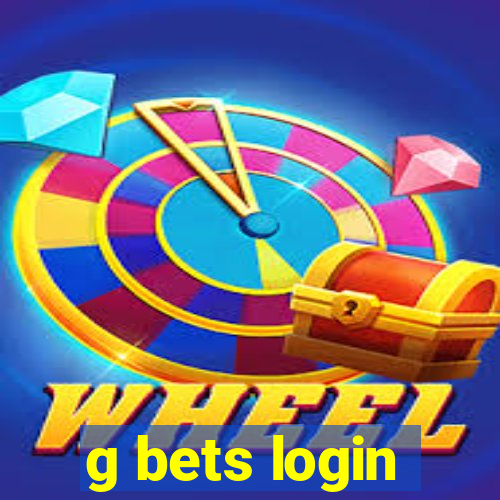 g bets login