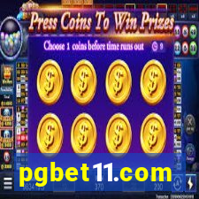 pgbet11.com