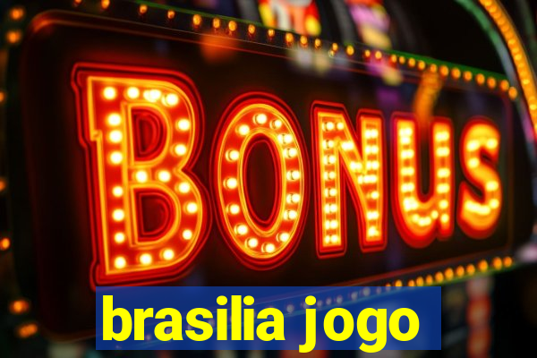 brasilia jogo