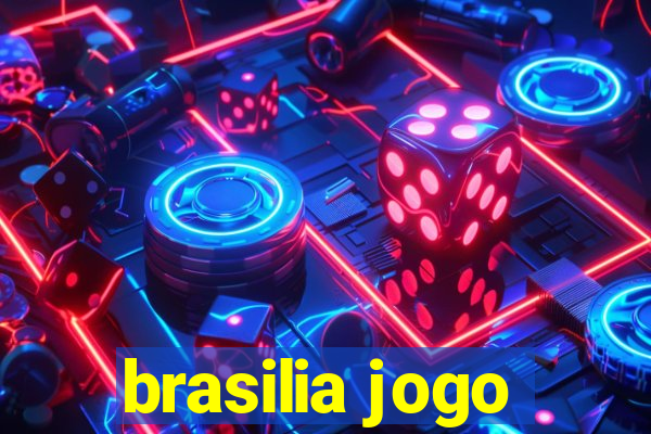 brasilia jogo