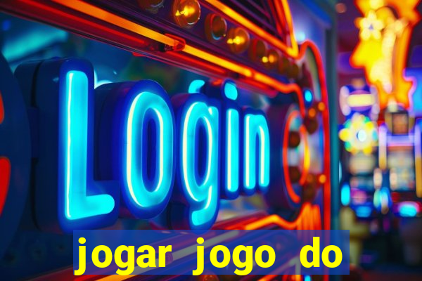 jogar jogo do bicho federal