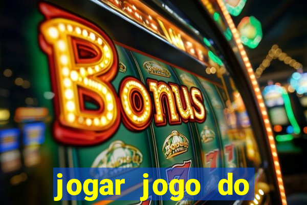 jogar jogo do bicho federal