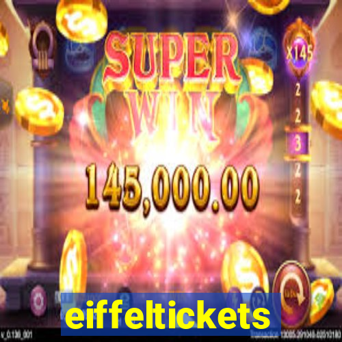 eiffeltickets