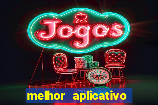 melhor aplicativo para ganhar dinheiro jogando