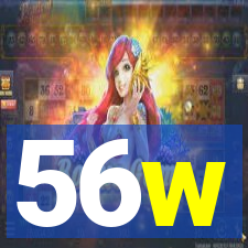 56w