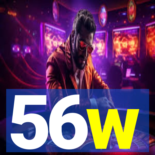 56w