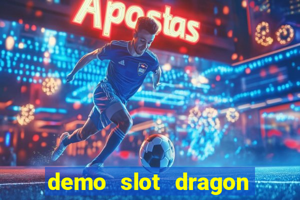 demo slot dragon tiger luck