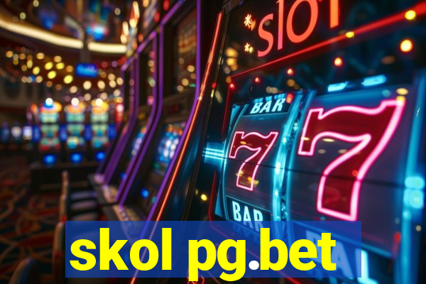 skol pg.bet