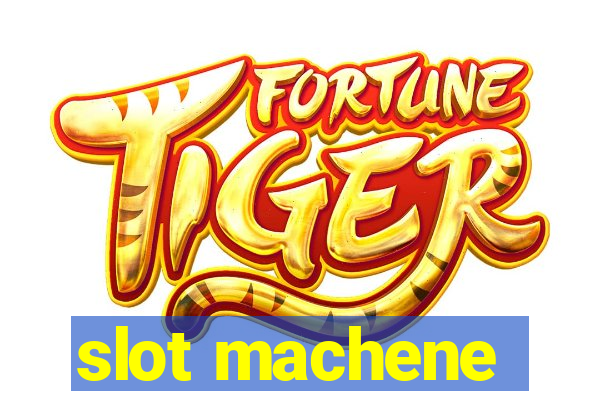 slot machene