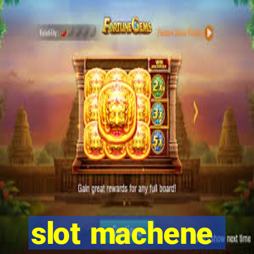 slot machene