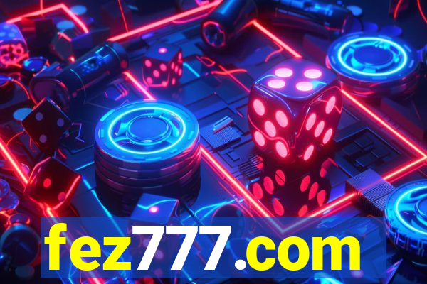 fez777.com