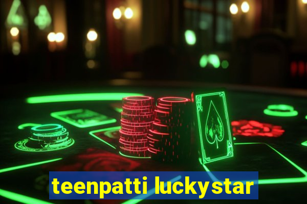 teenpatti luckystar