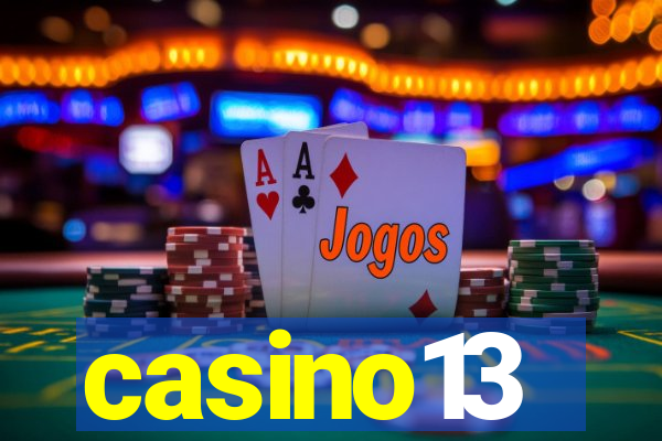 casino13