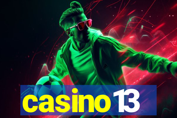 casino13