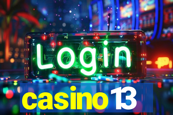 casino13