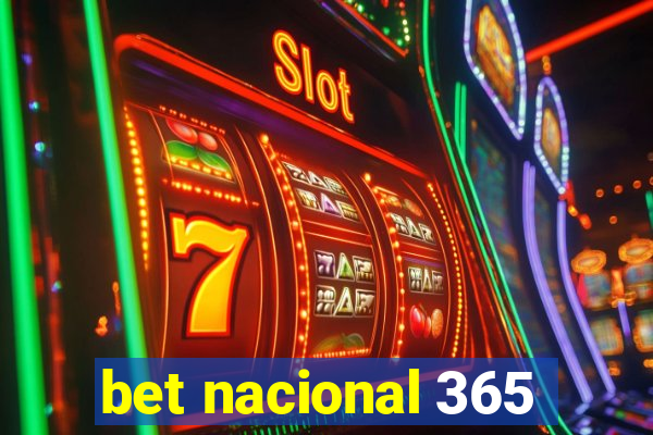 bet nacional 365