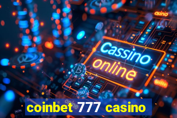 coinbet 777 casino