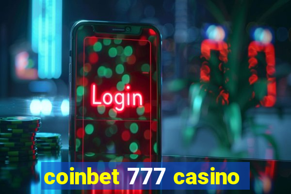 coinbet 777 casino