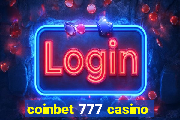 coinbet 777 casino