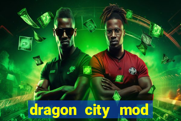 dragon city mod apk team2earn