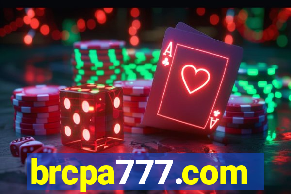 brcpa777.com